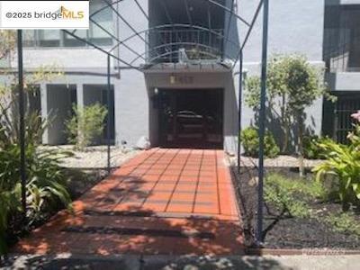 Crescent St Apt,oakland, Foreclosure Condo In