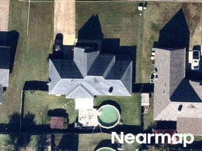 Greencliff Dr, Southaven, Preforeclosure Single-family Home