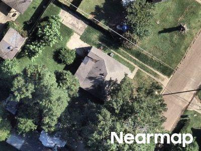 Oakwood Ln, Natchez, Preforeclosure Single-family Home