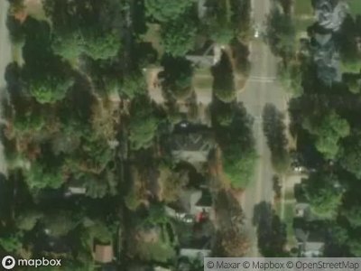 S Washington Ave, Greenville, Preforeclosure Single-family Home