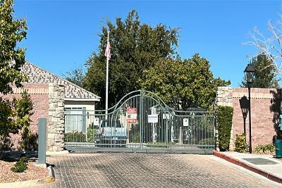 Golden Flowers St, Las Vegas, Foreclosure Single-family Home