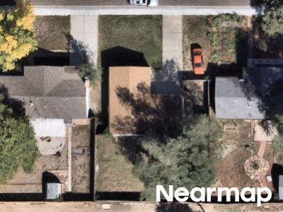 Redwood Dr, Colorado Springs, Foreclosure Single-family Home