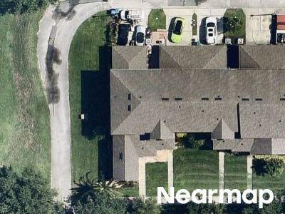 Buckeye Falls Way, Orlando, Preforeclosure Townhouse In