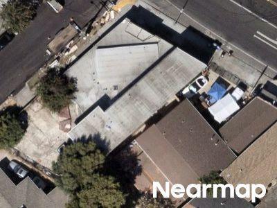 International Blvd, Oakland, Preforeclosure Property In