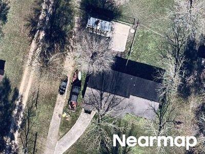 Highway  N, Picayune, Preforeclosure Single-family Home