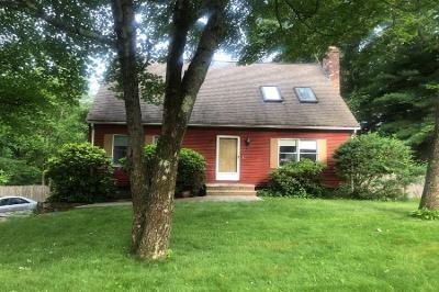 Phyllis Ln, Franklin, Preforeclosure Single-family Home Phyllis Ln, Franklin, Preforeclosure Single-family Home