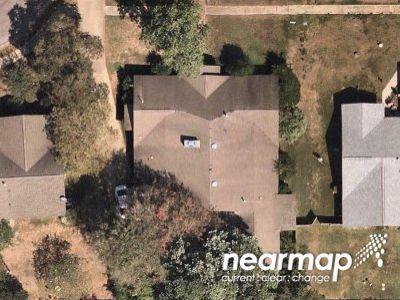 Palmer Pl, Gulfport, Preforeclosure Single-family Home