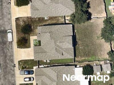 Firenze Ave, San Antonio, Preforeclosure Property In