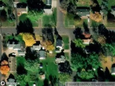 S Eliot Ave, Rush City, Preforeclosure Single-family Home