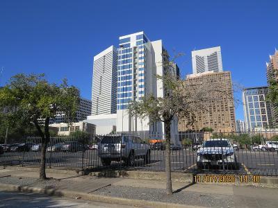 Caroline St #,houston, Foreclosure Condo In