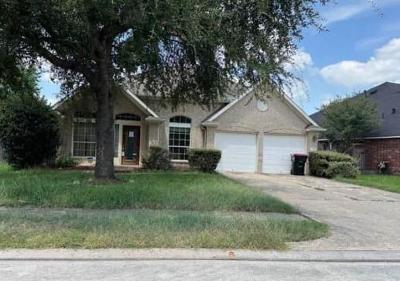 Atwood Glen Ln, Houston, Foreclosure Single-family Home
