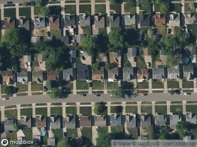 Oakview Blvd, Cleveland, Preforeclosure Single-family Home