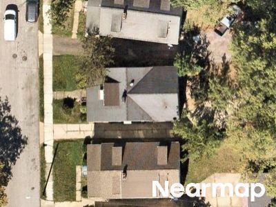 Lecona Rd, Cleveland, Preforeclosure Single-family Home