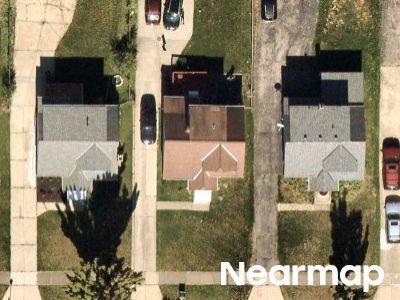 Lambert Rd, Cleveland, Preforeclosure Single-family Home