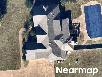 Sandy Dr, Olive Branch, Foreclosure Single-family Home