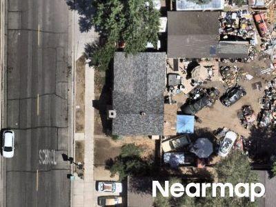 Th St, Sparks, Preforeclosure Single-family Home Th St, Sparks, Preforeclosure Single-family Home