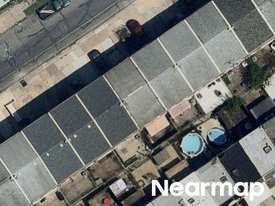 Gaul St, Philadelphia, Preforeclosure Single-family Home