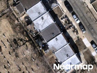 E Sanger St, Philadelphia, Preforeclosure Townhouse In