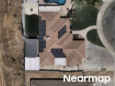 Benbasset Pl, Bakersfield, Preforeclosure Single-family Home