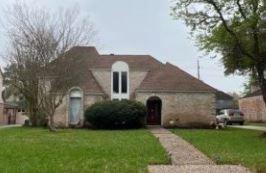 Aspen Bend Dr, Houston, Preforeclosure Property In Aspen Bend Dr, Houston, Preforeclosure Property In