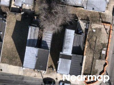 W Norris St, Philadelphia, Preforeclosure Single-family Home