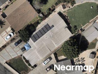 Elford Dr, Whittier, Preforeclosure Single-family Home