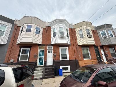 Emily St, Philadelphia, Preforeclosure Condo In