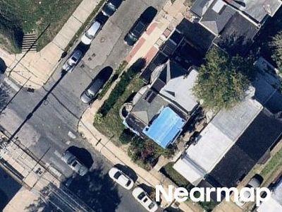 Arrott St #,philadelphia, Foreclosure Single-family Home