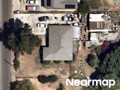 Baker St, Riverside, Preforeclosure Single-family Home