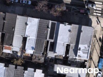 W Girard Ave, Philadelphia, Preforeclosure Single-family Home