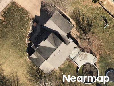 N Bridle Ln, Chillicothe, Preforeclosure Single-family Home