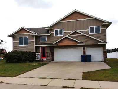 Church St, Clear Lake, Preforeclosure Single-family Home