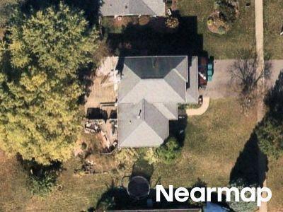 W Gateway Cir, Plainfield, Preforeclosure Single-family Home