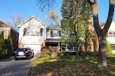 S Banbury Rd, Arlington Heights, Preforeclosure Single-family Home S Banbury Rd, Arlington Heights, Preforeclosure Single-family Home