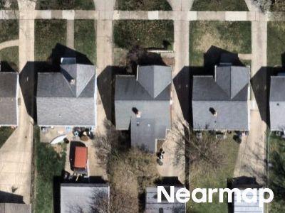 Woodhaven Ave, Cleveland, Preforeclosure Single-family Home