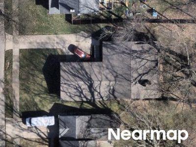 Wood Rd, Cleveland, Preforeclosure Single-family Home