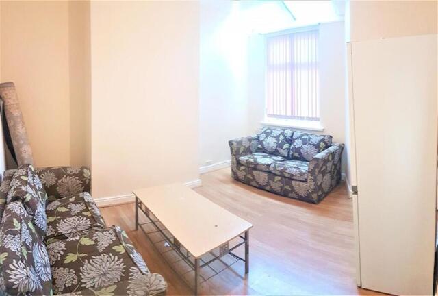 Hibbert Street, Manchester, 3 Bedroom House