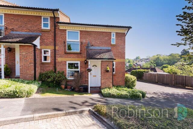 Lower Furney Close, High Wycombe, 1 Bedroom Maisonette