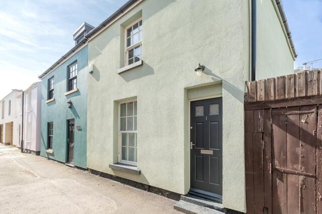 Chapel Lane, The Suffolks, 2 Bedroom Detached