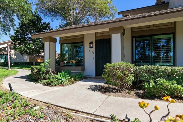 Caminito Velasquez, San Diego, Home For Sale