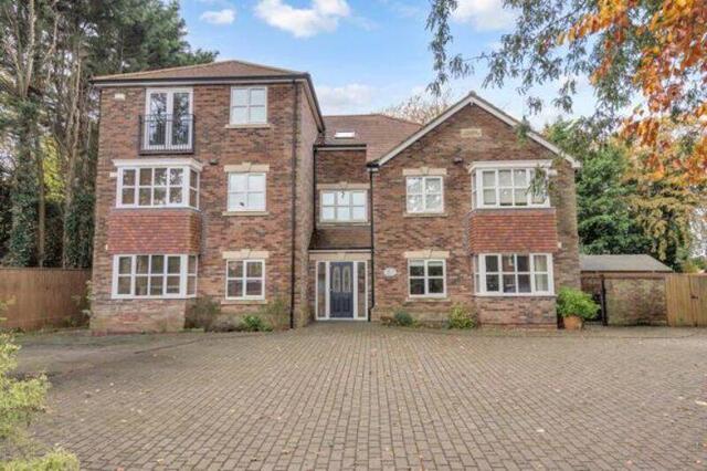 St Peters View, Tetney Road, 2 Bedroom Apartment St Peters View, Tetney Road, 2 Bedroom Apartment