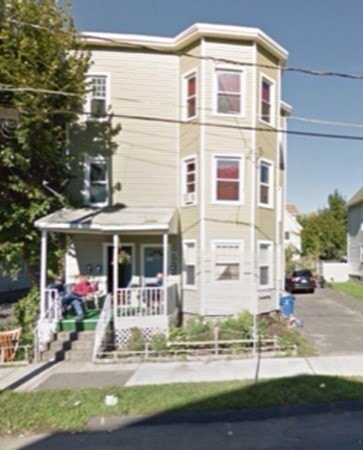 Sprague St, West Springfield, Home For Sale