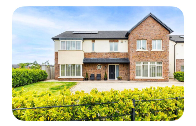 Ballyboughal, Room For Rent