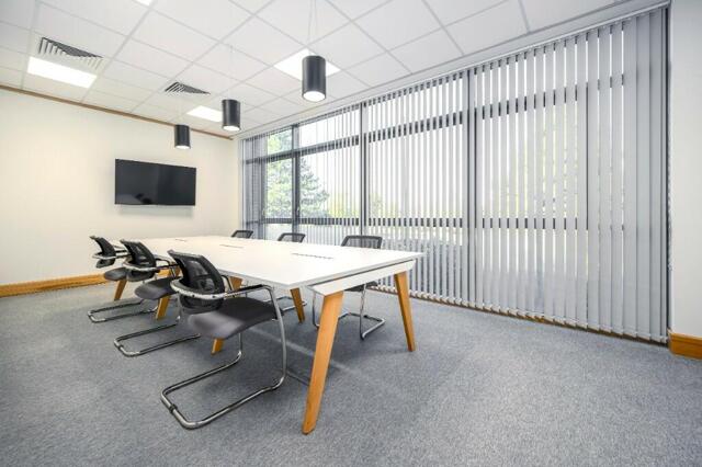 Kettering Parkway, Kettering, Serviced Office To Kettering Parkway, Kettering, Serviced Office To
