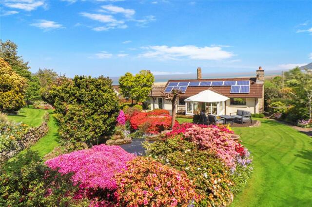 West Porlock, Minehead, 3 Bedroom Detached West Porlock, Minehead, 3 Bedroom Detached