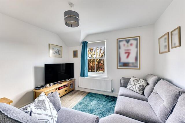 Warwick Avenue, Bedford, 1 Bedroom Apartment