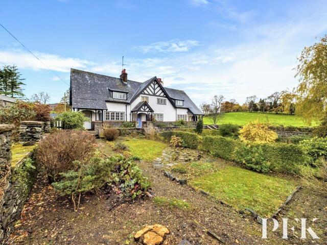 Watermillock, Penrith, 2 Bedroom Terraced