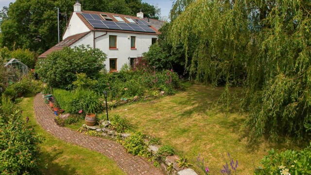 St Austell Road, St Blazey Gate, 4 Bedroom Semi-detached