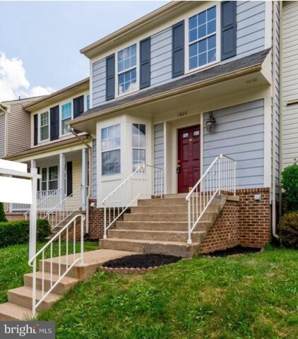 Brookview Ct, Manassas, Home For Sale