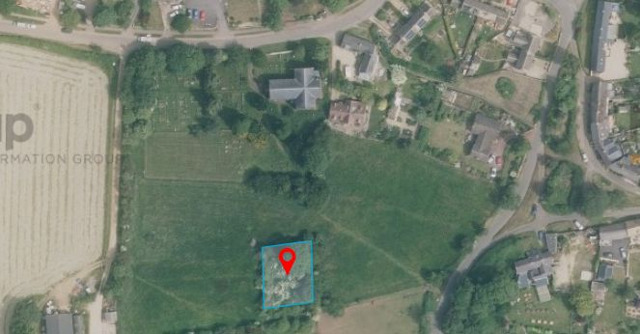 Burdrop, Burdrop To Sibford Ferris, Banbury, Land For Sale